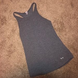 UNDER ARMOUR tank top